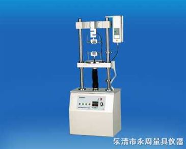 hdv 30k拉力試驗機臺 推拉力計測試臺 數顯測力計臺 電動拉力機臺 智能制造網