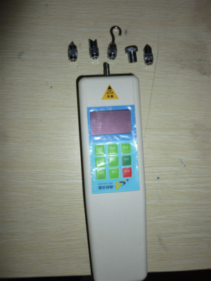 AM-5N數顯推拉力計、500g推拉力計數顯-供求商機-上海昂軒儀器