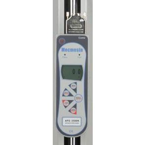 mecmesin(英國(guó))推拉力計(jì)AFG500