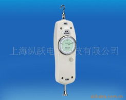 上海縱躍電子科技 拉力試驗機產(chǎn)品列表