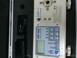 hios電動(dòng)扭力計(jì)hp 100蘇州總經(jīng)銷