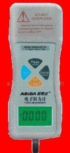 推拉力計選購指南 批發(fā)愛思達數顯與指針推拉力計