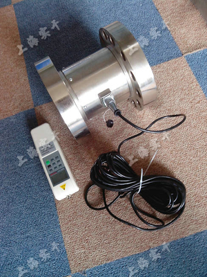 5公斤法蘭式數顯推拉力計 原理、應用與選購指南