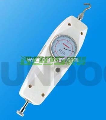 指針式推拉力計(jì) Sundoo品牌與顧登網(wǎng)，讓采購更簡單