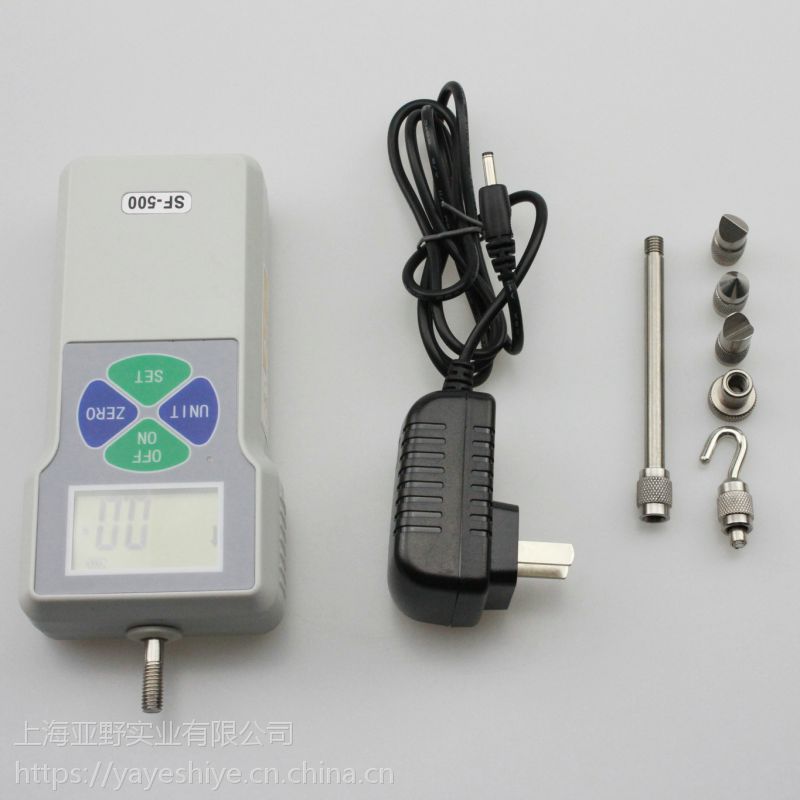 選購指南 如何從專業(yè)廠家批發(fā)高質(zhì)量數(shù)顯式推拉力計(jì)