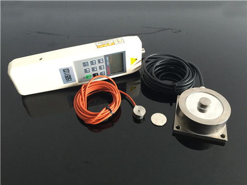 上海廠家10kn數(shù)顯推拉力計(jì) 精準(zhǔn)測量，助力工業(yè)創(chuàng)新